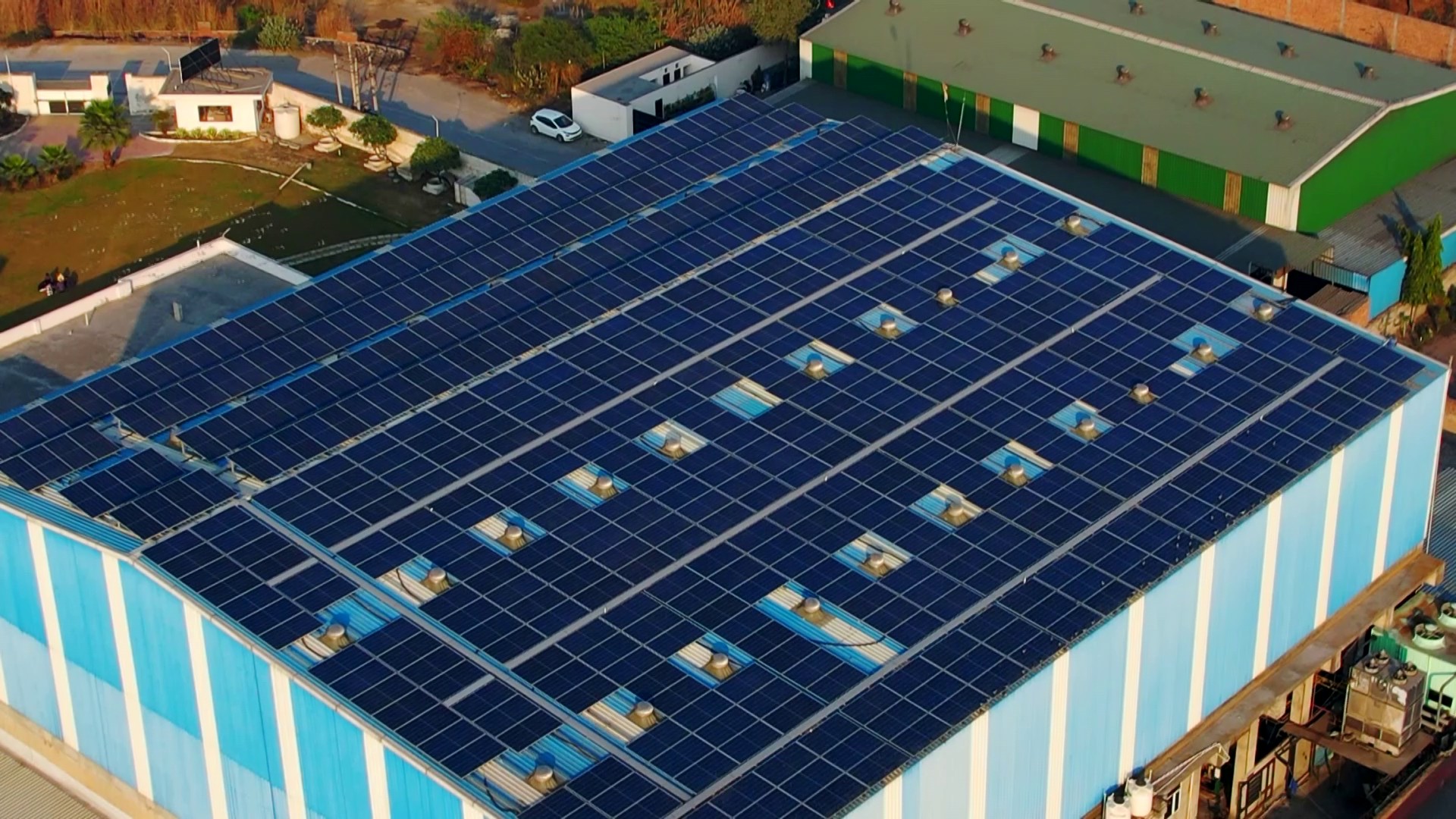 Adopt Solar – RECTA Power LLP